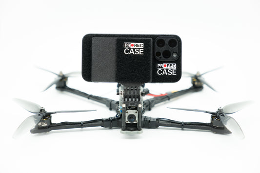 ProRecCase FPV Drone Mount